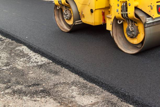 Best Residential Driveway Paver Services  in Viola, NY
